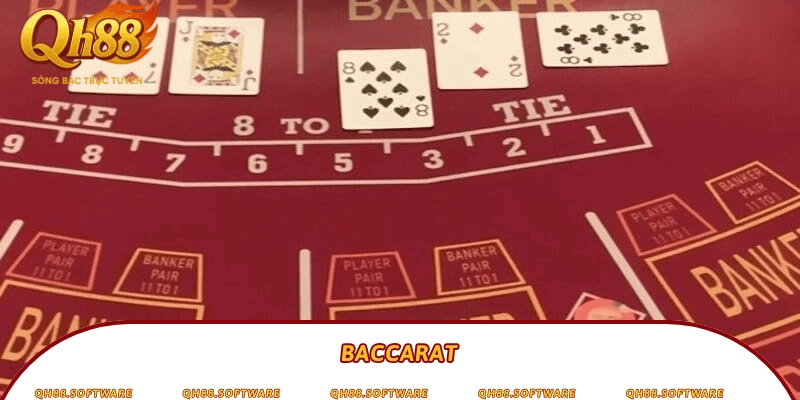 Baccarat